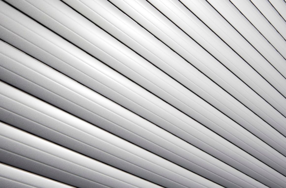 Blinds and exterior shutters: Services de Aluminios Tecfuer