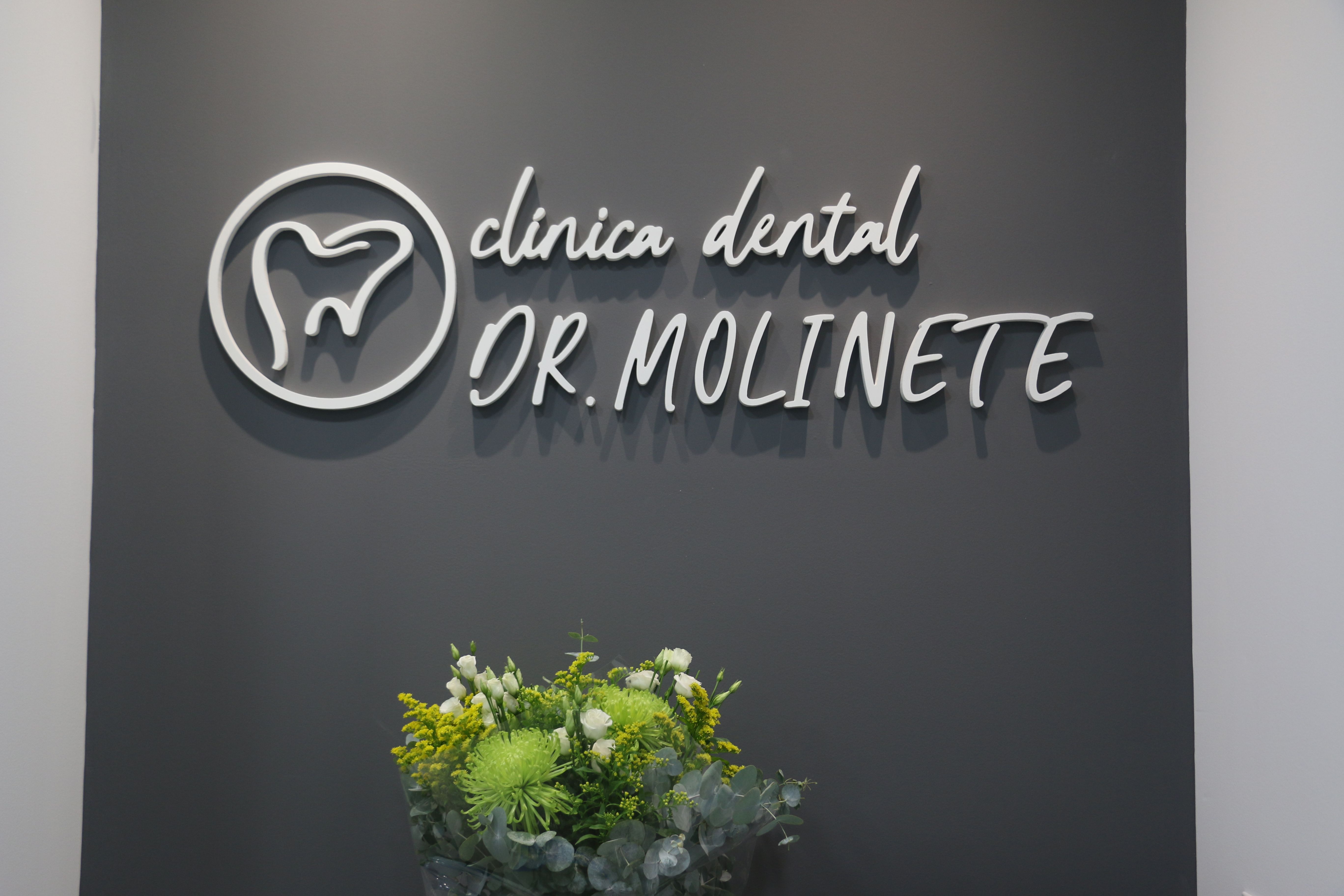 Clínica dental Doctor Molinete en Valdemoro