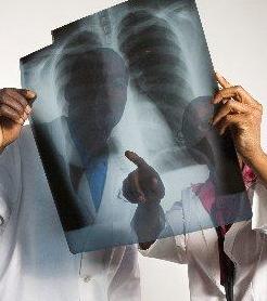 Foto 3 de Médicos especialistas Radiodiagnóstico en Burgos | Radiología Arlanzón