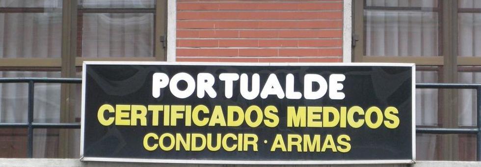 Reconocimiento médico - psicotécnico para carné de conducir: Productos y servicios de Centro Portualde Reconocimiento médico - psicotécnico para carné de conducir: Productos y servicios de Centro Portualde