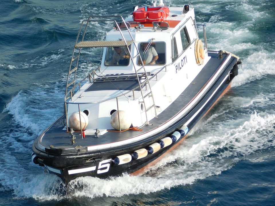 Reconocimiento médico-psicotécnico para nautica: Productos y servicios de Centro Portualde Reconocimiento médico-psicotécnico para nautica: Productos y servicios de Centro Portualde