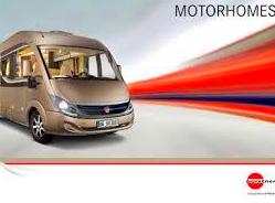 Autocaravanas nuevas: Catálogo de Caravanas Molina Autocaravanas nuevas: Catálogo de Caravanas Molina