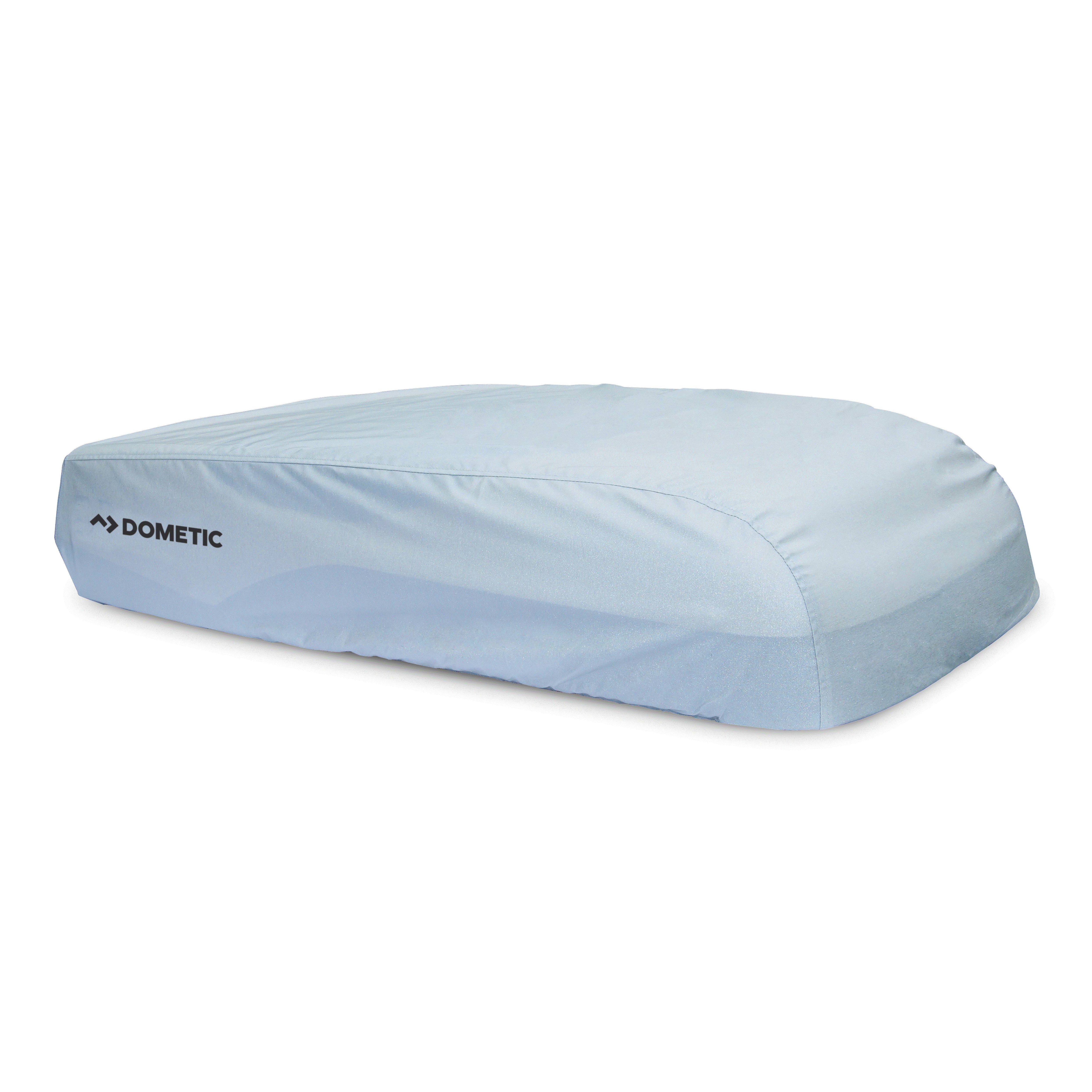 Fundas para aires acondicionados.: Catálogo de Caravanas Molina Fundas para aires acondicionados.: Catálogo de Caravanas Molina