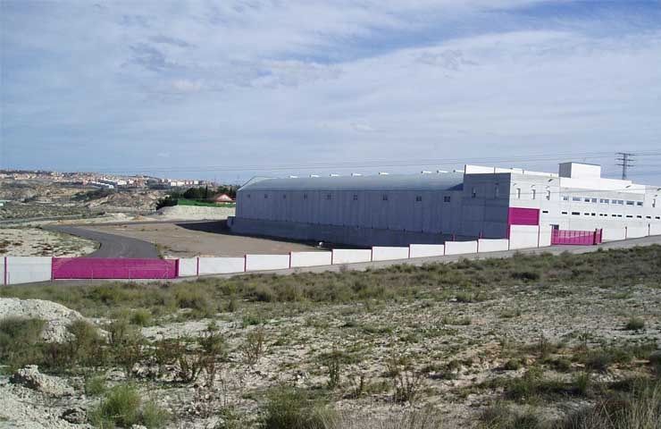 Flota de vehículos Torre Alta: Servicios de Autocares Torre Alta Flota de vehículos Torre Alta: Servicios de Autocares Torre Alta