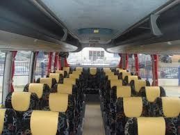 Autocares Escolares: Servicios de Autocares Torre Alta Autocares Escolares: Servicios de Autocares Torre Alta