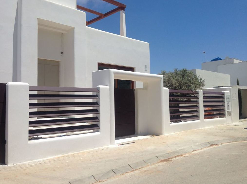 Foto 14 de Puertas automáticas en  | Ferro Bahía, S. L.