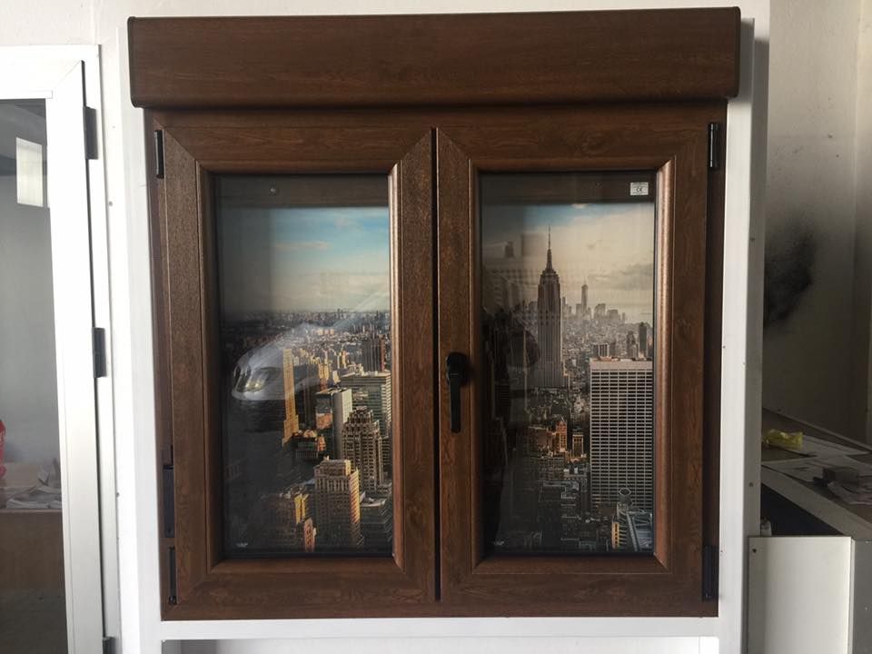 Carpintería metálica: Servicios de Automatismos Montidoor Carpintería metálica: Servicios de Automatismos Montidoor