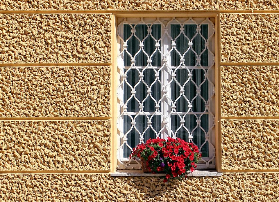 Rejas para ventanas: Servicios de Automatismos Montidoor Rejas para ventanas: Servicios de Automatismos Montidoor
