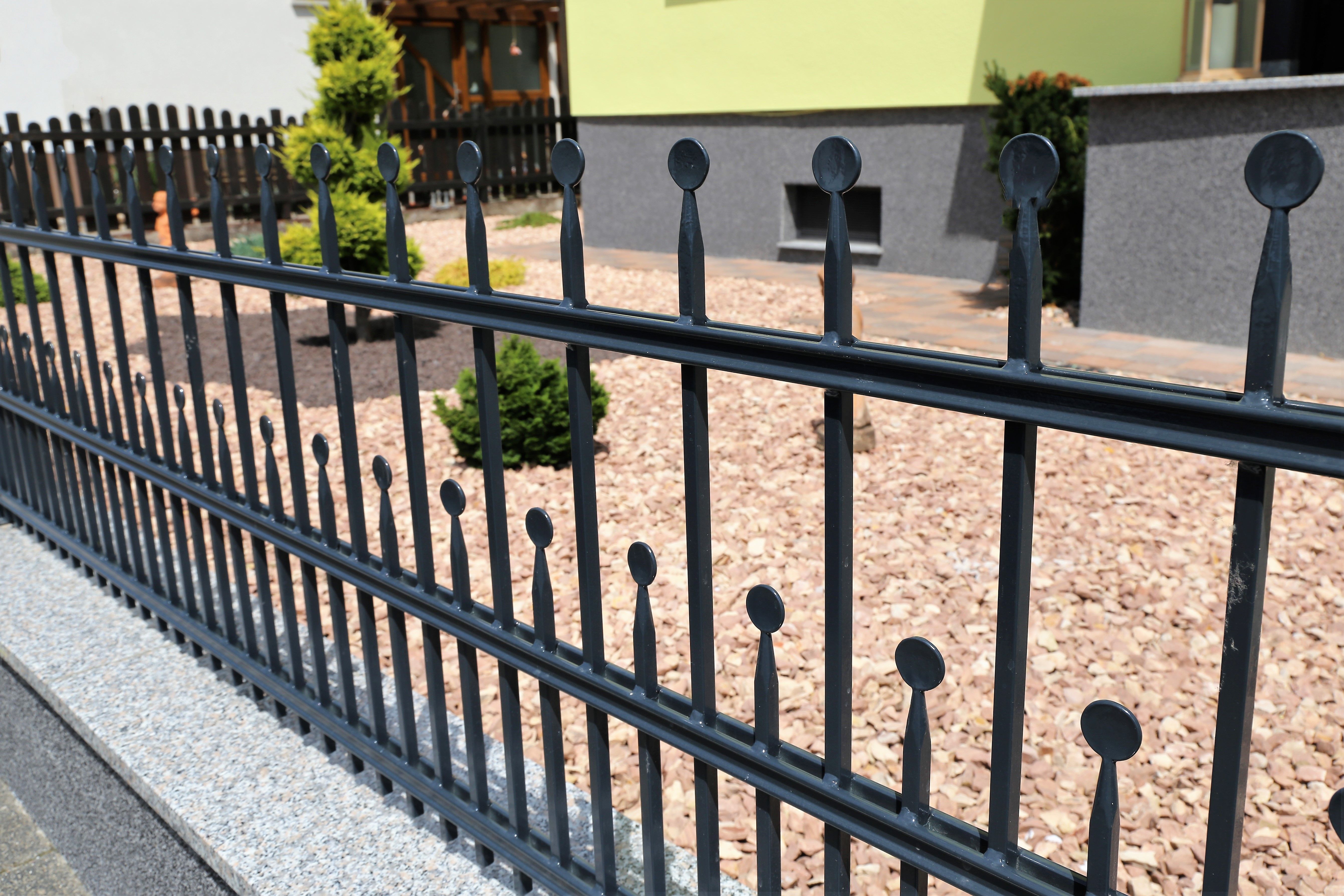 Vallas: Servicios de Automatismos Montidoor Vallas: Servicios de Automatismos Montidoor