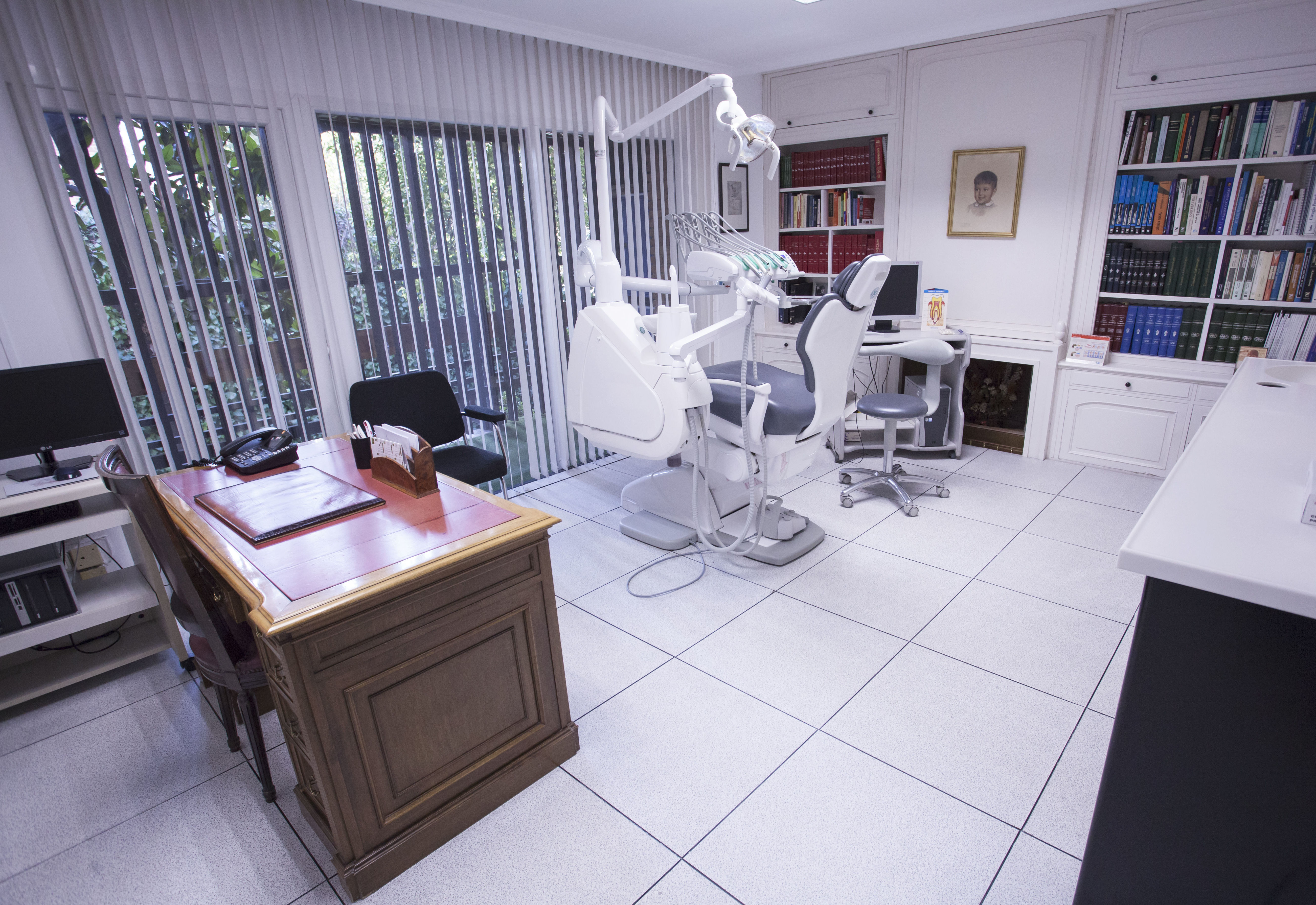 Foto 48 de Clínica dental en Madrid | Clínica Dental Dres. Nuñez García