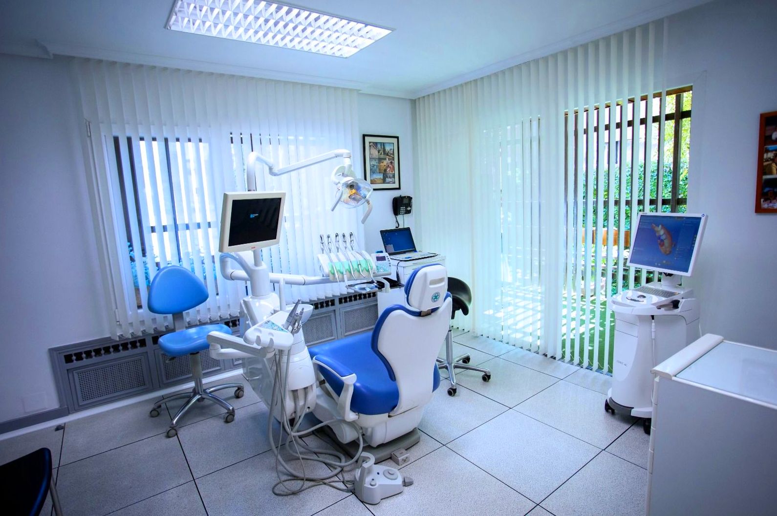 Foto 20 de Clínica dental en Madrid | Clínica Dental Dres. Nuñez García