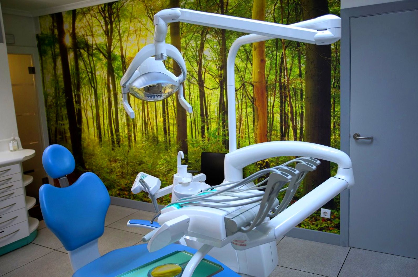 Foto 8 de Clínica dental en Madrid | Clínica Dental Dres. Nuñez García