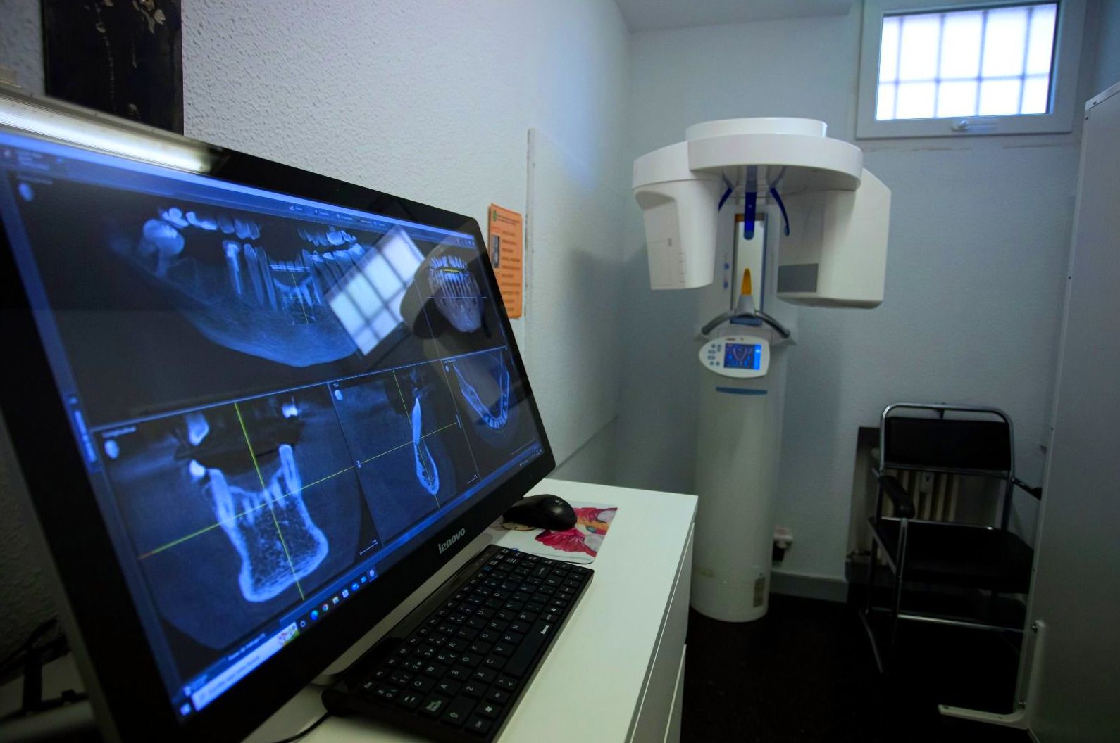 Foto 18 de Clínica dental en Madrid | Clínica Dental Dres. Nuñez García