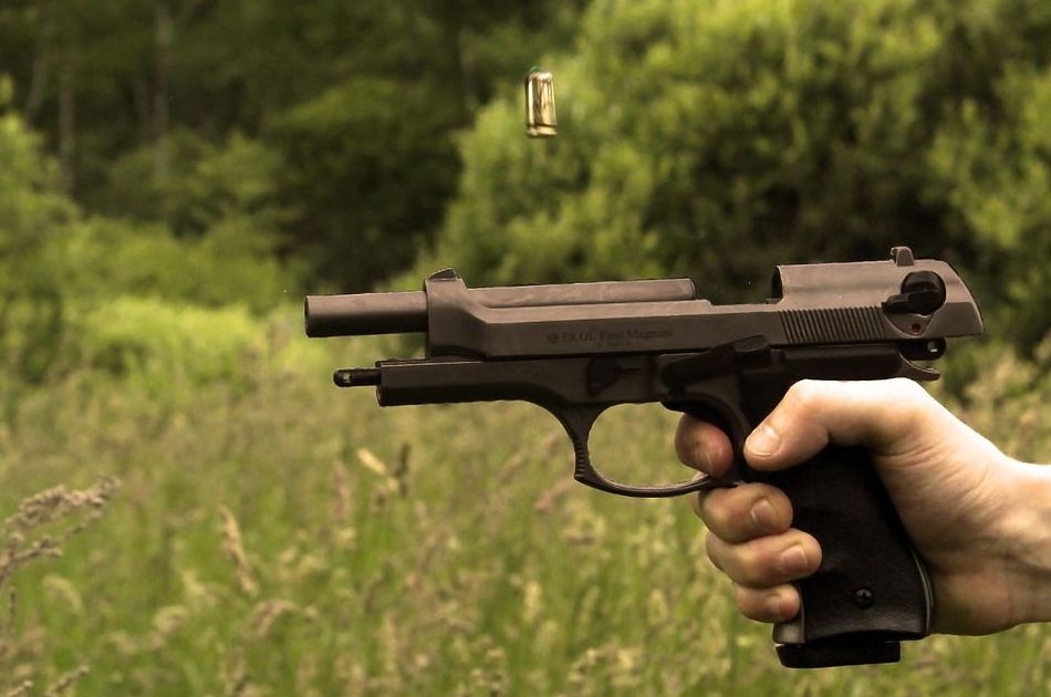 Permisos de armas Permisos de armas