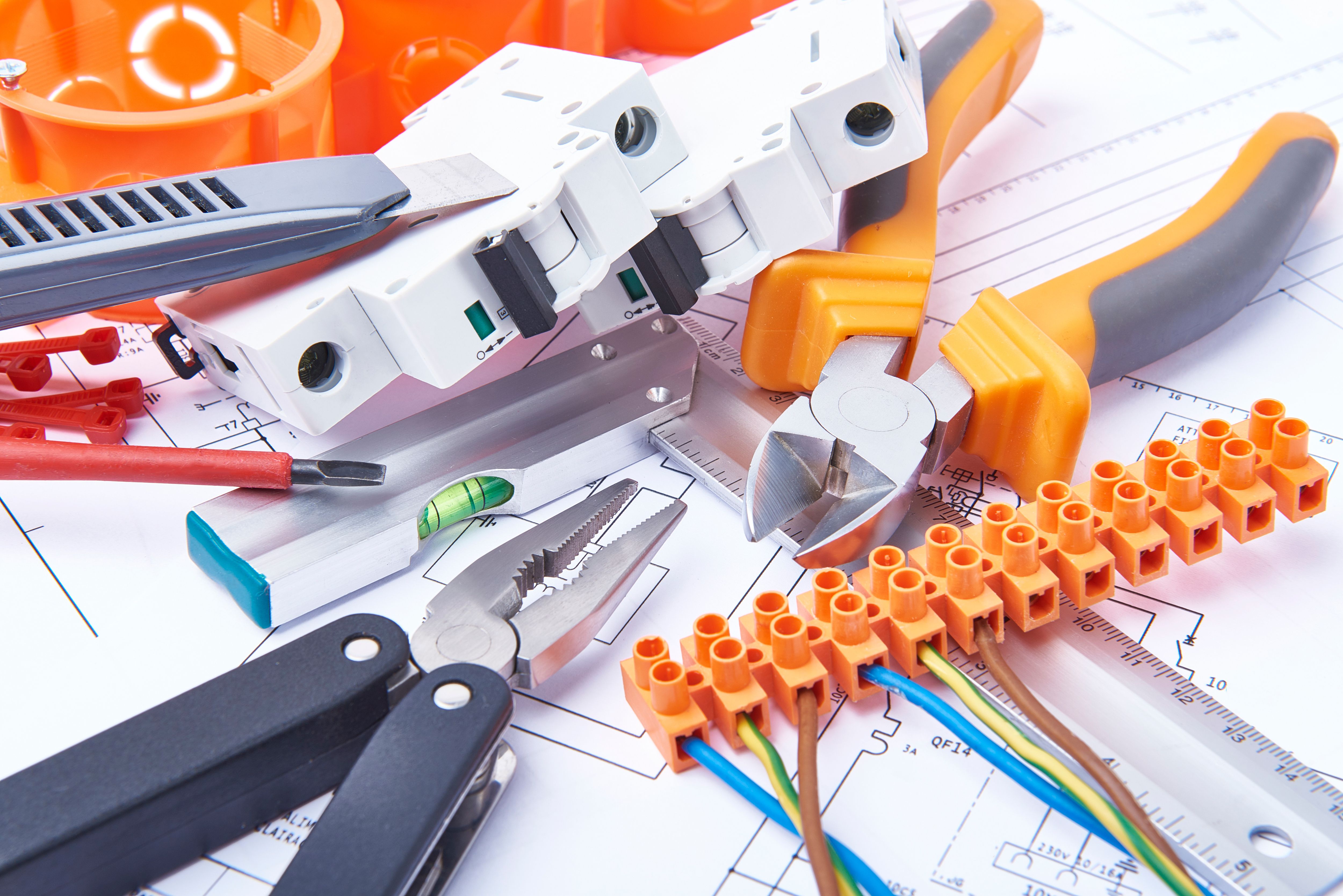 Electricidad: Servicios de Mantenimiento y Reformas Laguna Electricidad: Servicios de Mantenimiento y Reformas Laguna