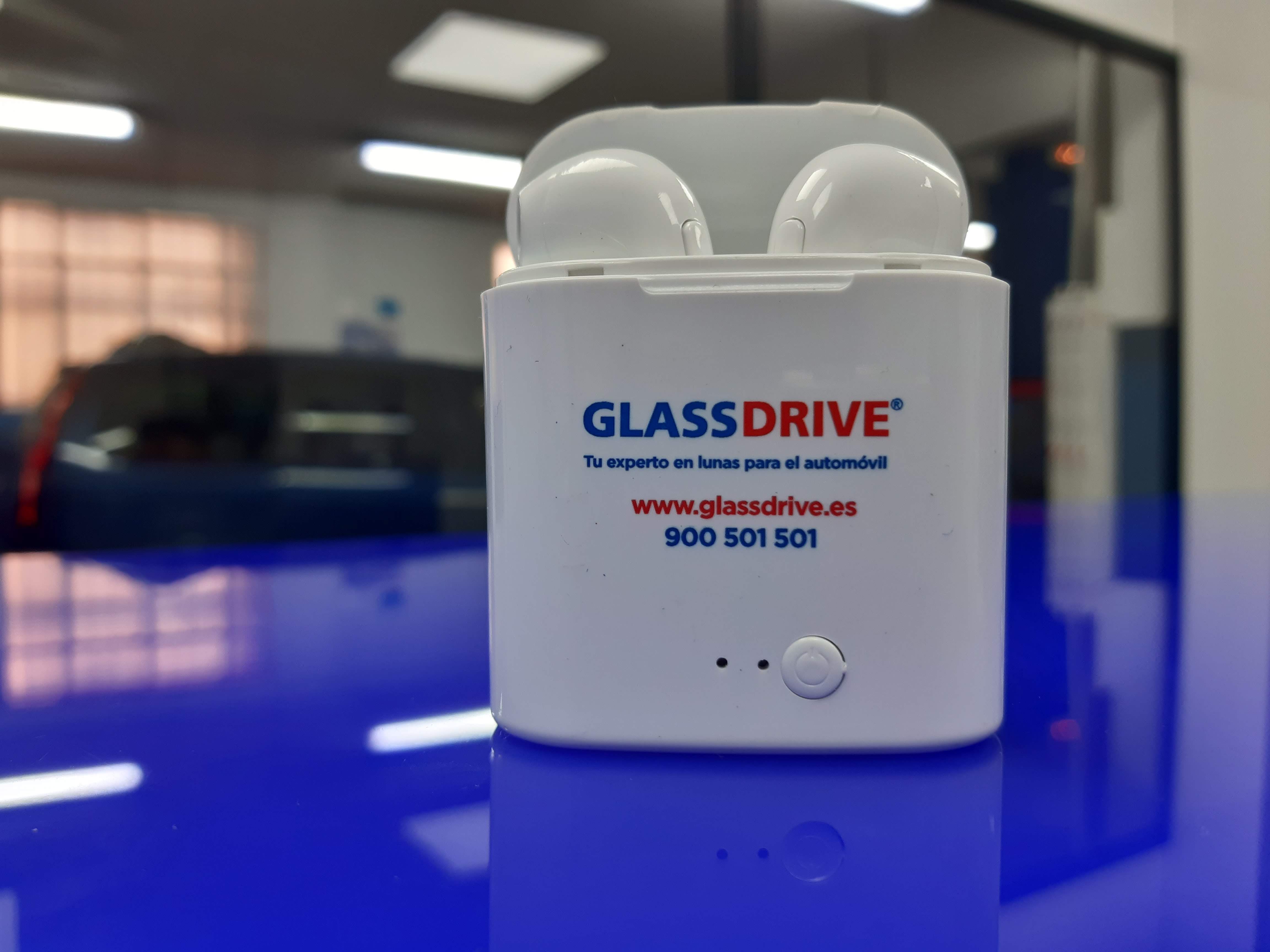 Promoción auriculares Bluetooth: Productos y Servicios de Glassdrive Getafe Promoción auriculares Bluetooth: Productos y Servicios de Glassdrive Getafe