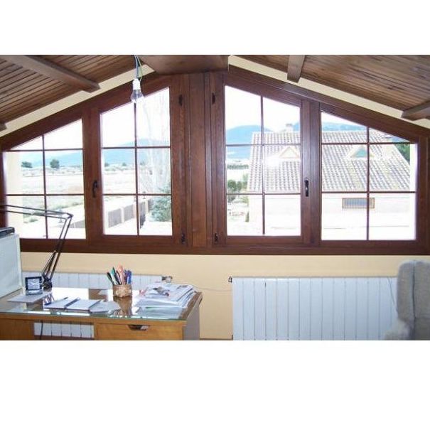 Ventanas : CATÁLOGO de CARPINTERÍA Y EBANISTERÍA ARCAMADE Ventanas : CATÁLOGO de CARPINTERÍA Y EBANISTERÍA ARCAMADE