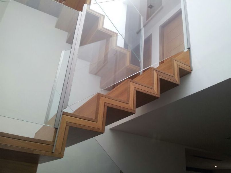 Escaleras: CATÁLOGO de CARPINTERÍA Y EBANISTERÍA ARCAMADE Escaleras: CATÁLOGO de CARPINTERÍA Y EBANISTERÍA ARCAMADE