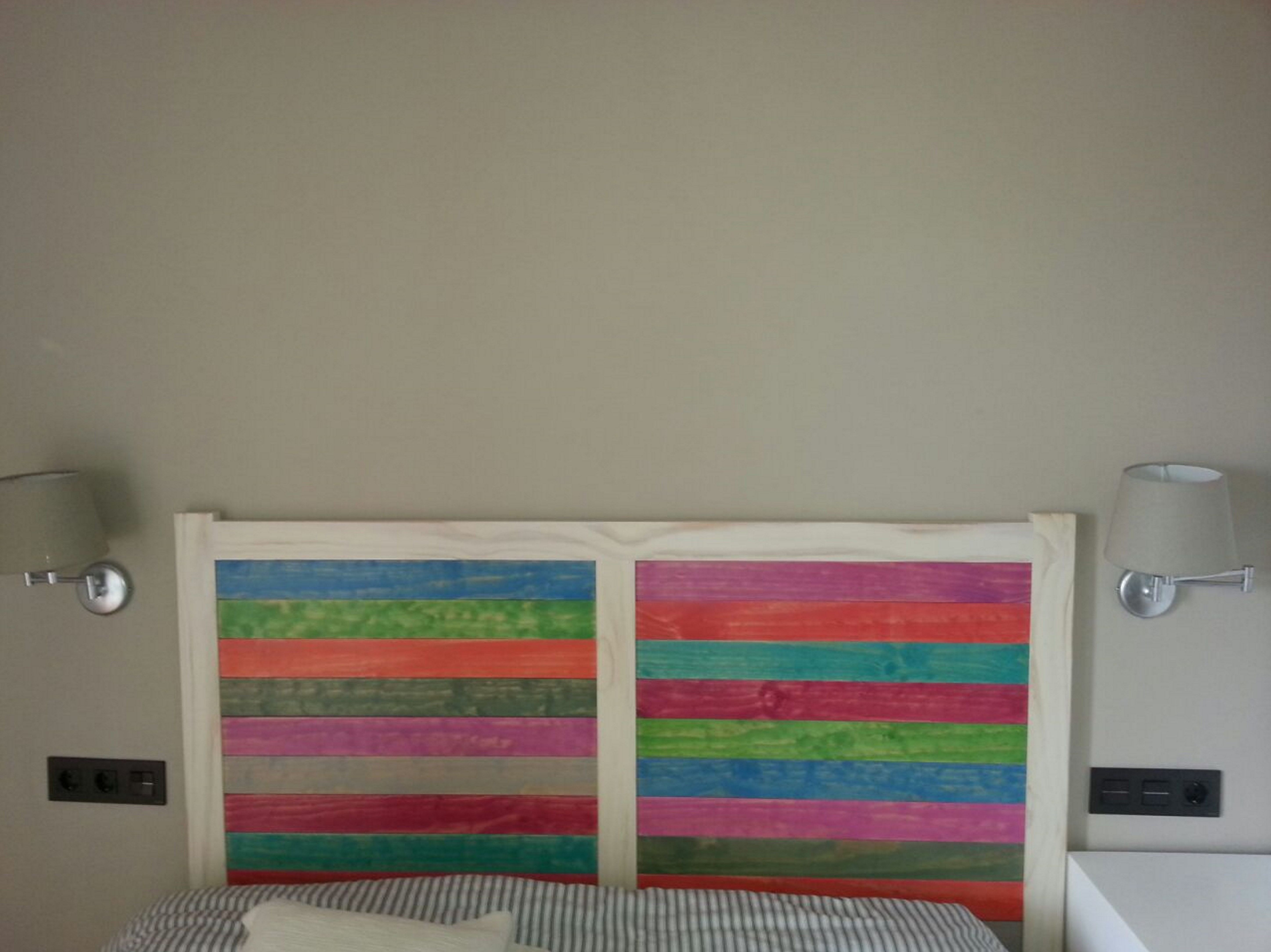 Cabeceros de cama: CATÁLOGO de CARPINTERÍA Y EBANISTERÍA ARCAMADE Cabeceros de cama: CATÁLOGO de CARPINTERÍA Y EBANISTERÍA ARCAMADE