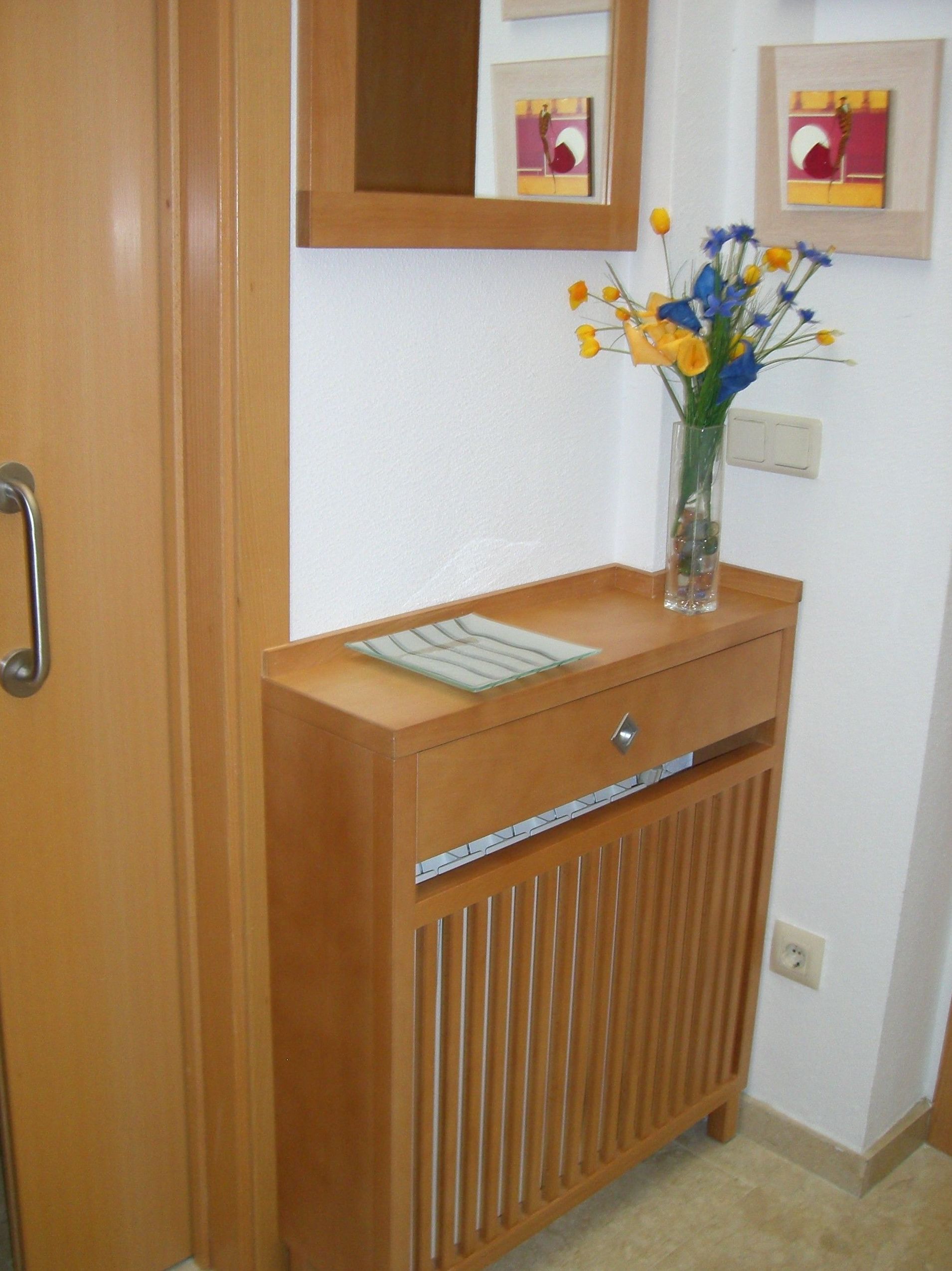 Muebles auxiliares: CATÁLOGO de CARPINTERÍA Y EBANISTERÍA ARCAMADE Muebles auxiliares: CATÁLOGO de CARPINTERÍA Y EBANISTERÍA ARCAMADE