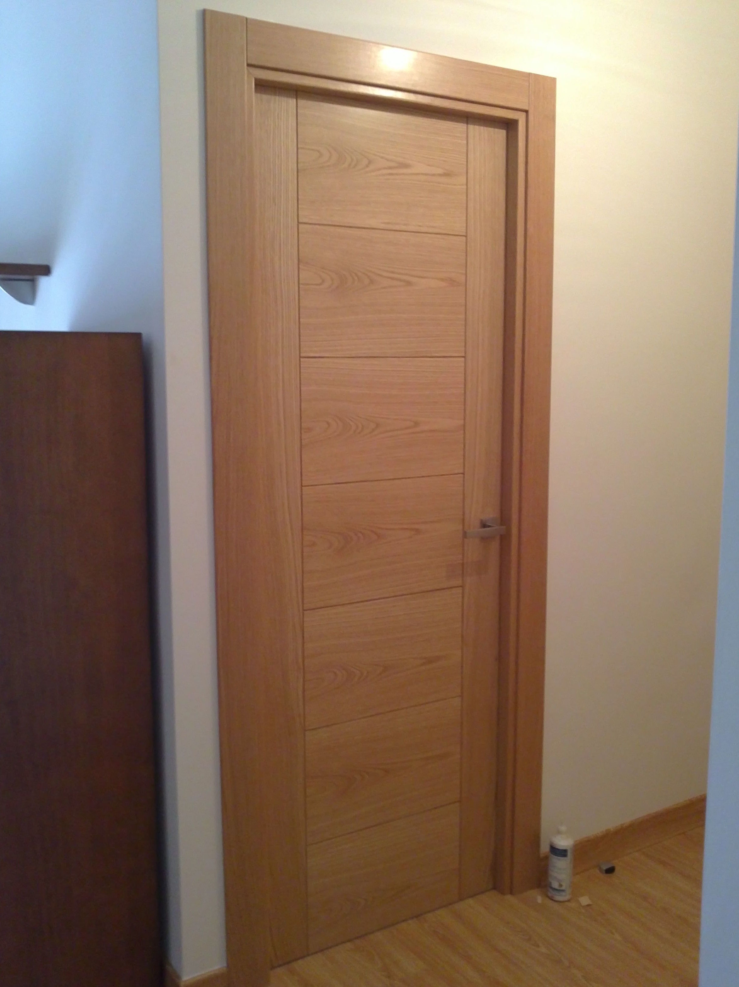 Puertas de paso: CATÁLOGO de CARPINTERÍA Y EBANISTERÍA ARCAMADE Puertas de paso: CATÁLOGO de CARPINTERÍA Y EBANISTERÍA ARCAMADE