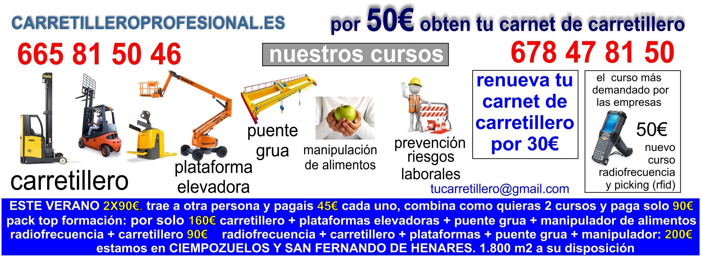 ofertas