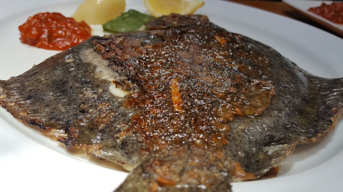 Pescados: Carta de Restaurante Mena Pescados: Carta de Restaurante Mena