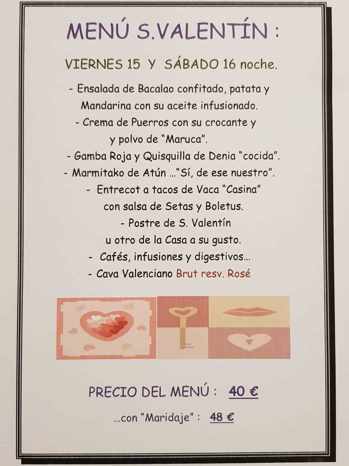 RESTAURANTE MENA RESTAURANTE MENA