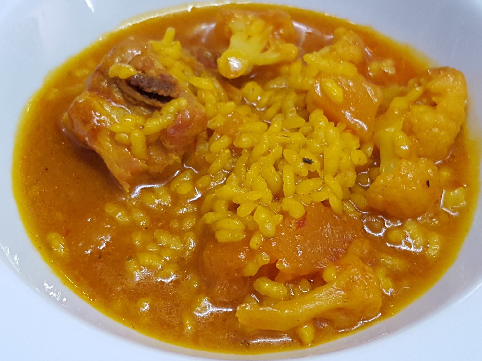 Arroces y fideos (mínimo 2 personas): Carta de Restaurante Mena Arroces y fideos (mínimo 2 personas): Carta de Restaurante Mena
