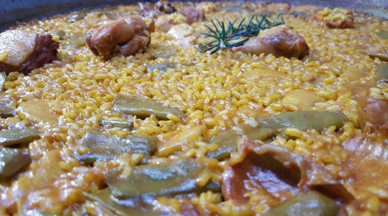Arroces y fideos (mínimo 2 personas): Carta de Restaurante Mena Arroces y fideos (mínimo 2 personas): Carta de Restaurante Mena