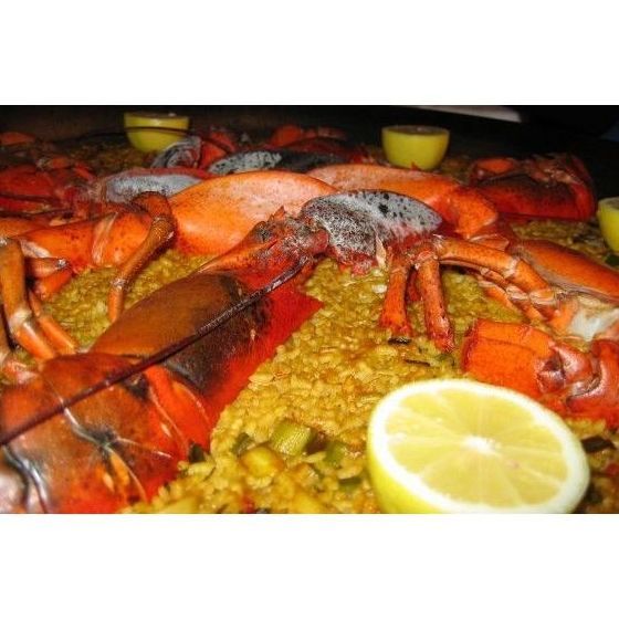 Menú Valencia: (min. 2 pers.): Carta de Restaurante Mena Menú Valencia: (min. 2 pers.): Carta de Restaurante Mena