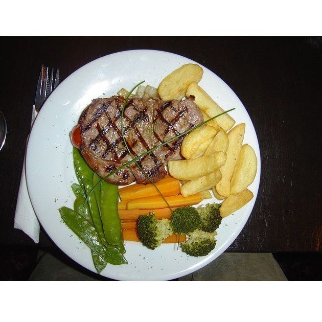 Carnes: Carta de Restaurante Mena Carnes: Carta de Restaurante Mena