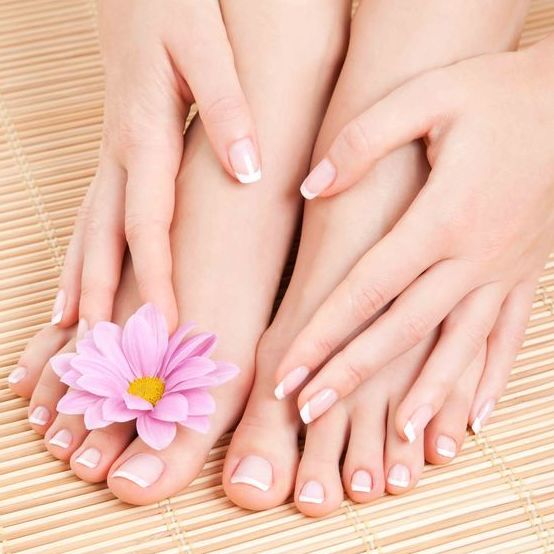 Manicura y Pedicura: Peluquería y estética de Peluquería Venus Manicura y Pedicura: Peluquería y estética de Peluquería Venus