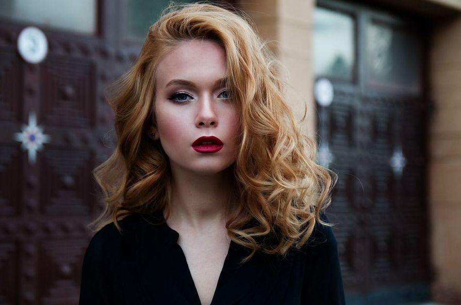 Maquillaje: Peluquería y estética de Peluquería Venus Maquillaje: Peluquería y estética de Peluquería Venus