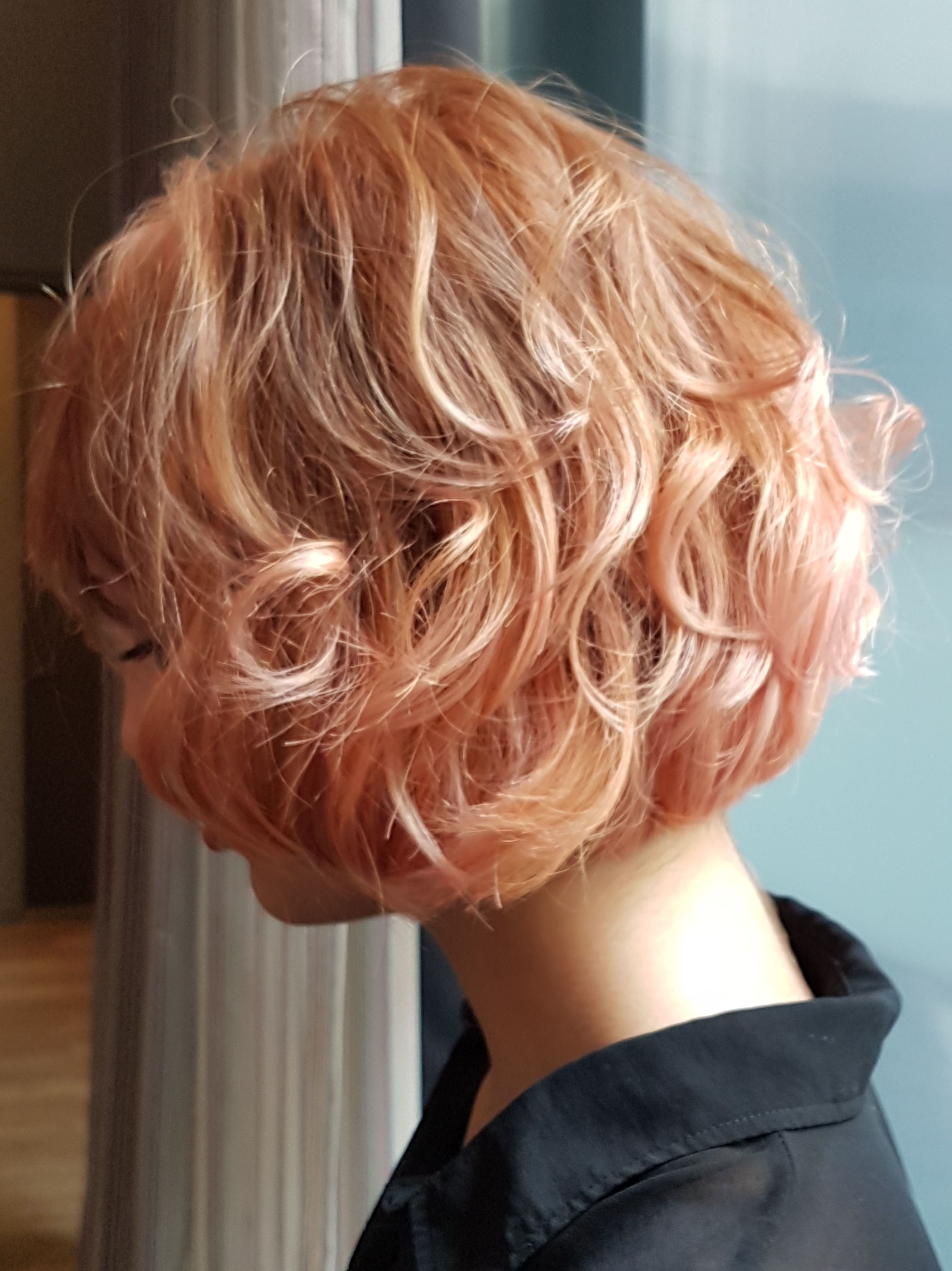 Color: Peluquería y estética de Peluquería Venus Color: Peluquería y estética de Peluquería Venus