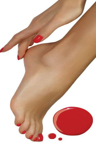 Uñas Shellac: Peluquería y estética de Peluquería Venus Uñas Shellac: Peluquería y estética de Peluquería Venus