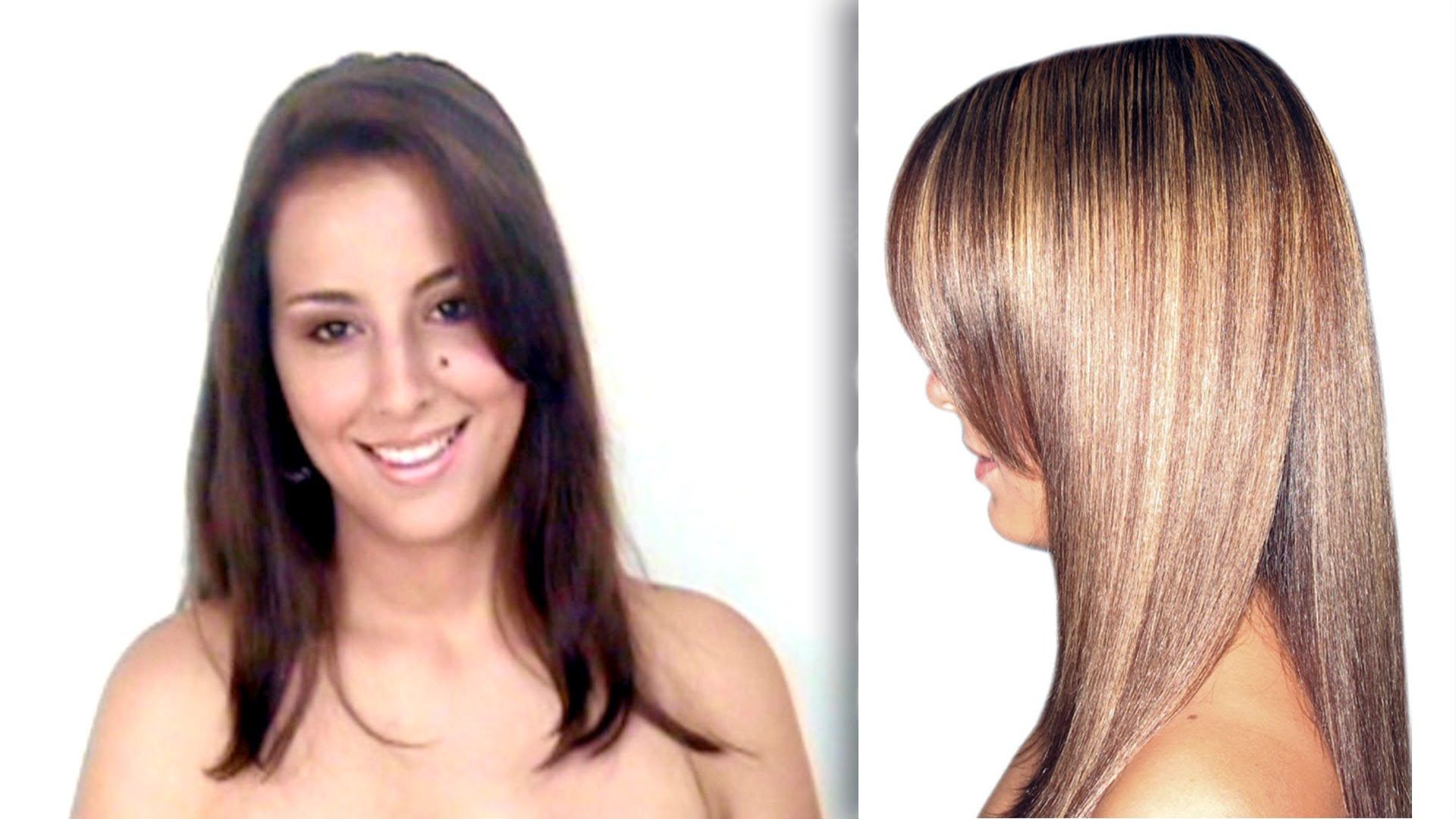 Tratamientos de keratina: Peluquería y estética de Peluquería Venus Tratamientos de keratina: Peluquería y estética de Peluquería Venus