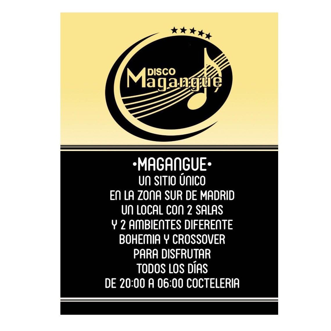 Instalaciones: Sala y actuaciones de Magangue Instalaciones: Sala y actuaciones de Magangue