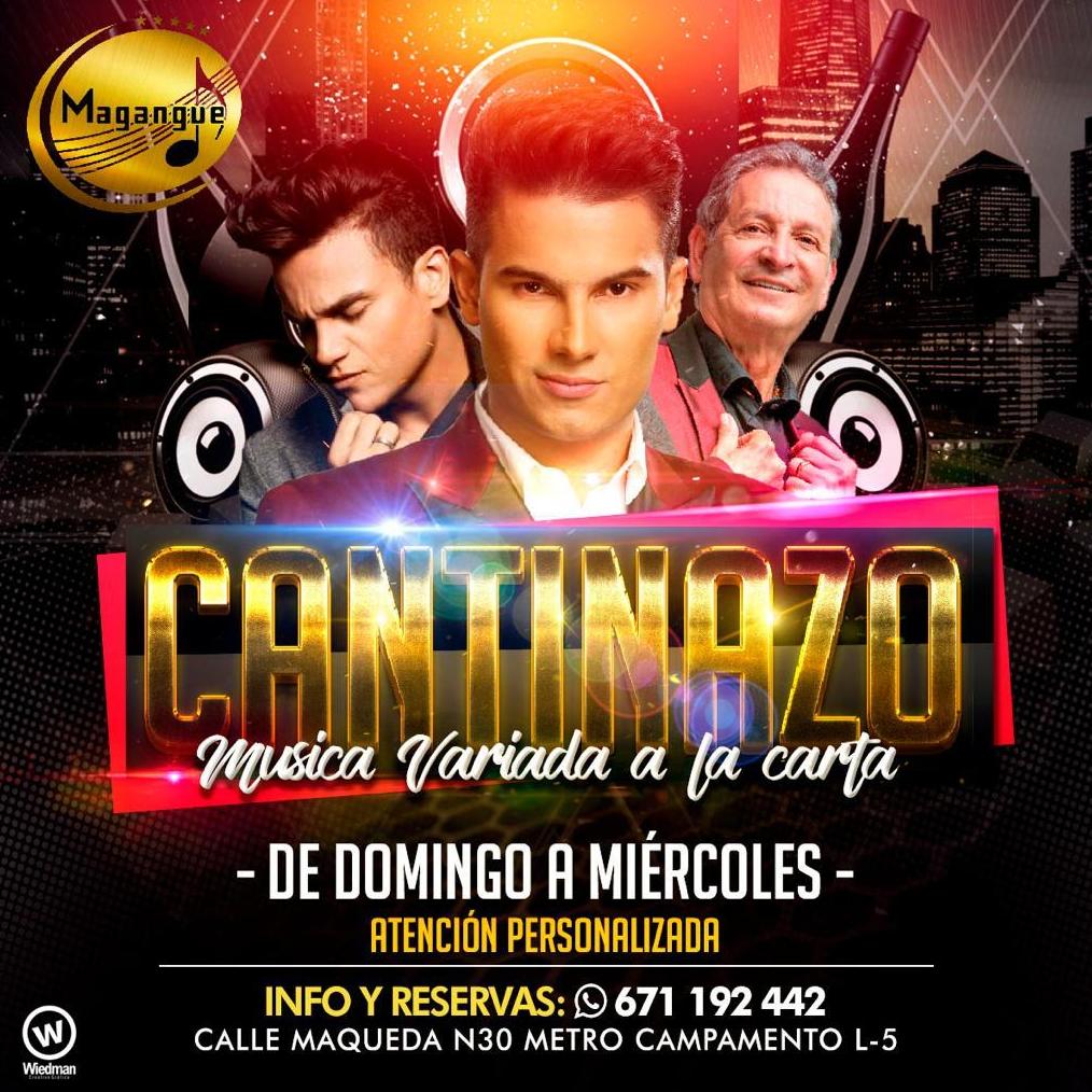 Discoteca latina en madrid Discoteca latina en madrid