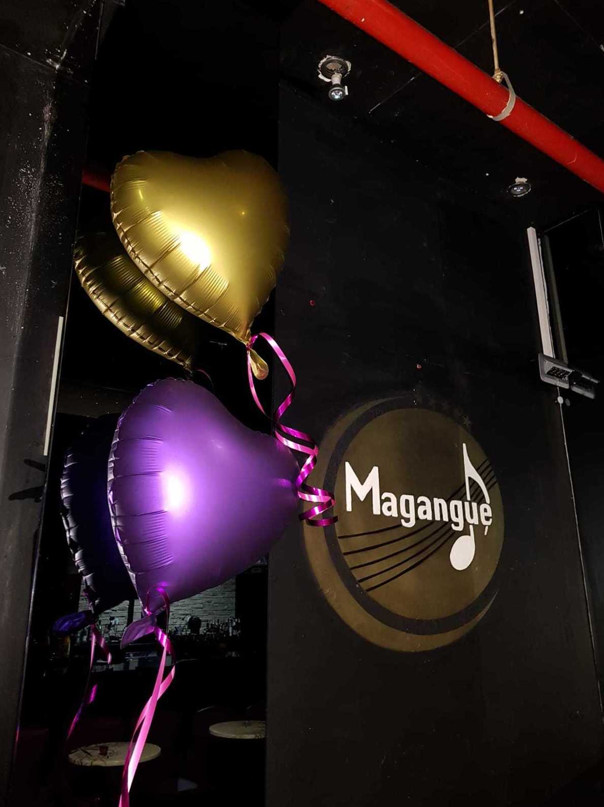RESERVAS PARA CUMPLEAÑOS Y EVENTOS: Sala y actuaciones de Magangue RESERVAS PARA CUMPLEAÑOS Y EVENTOS: Sala y actuaciones de Magangue