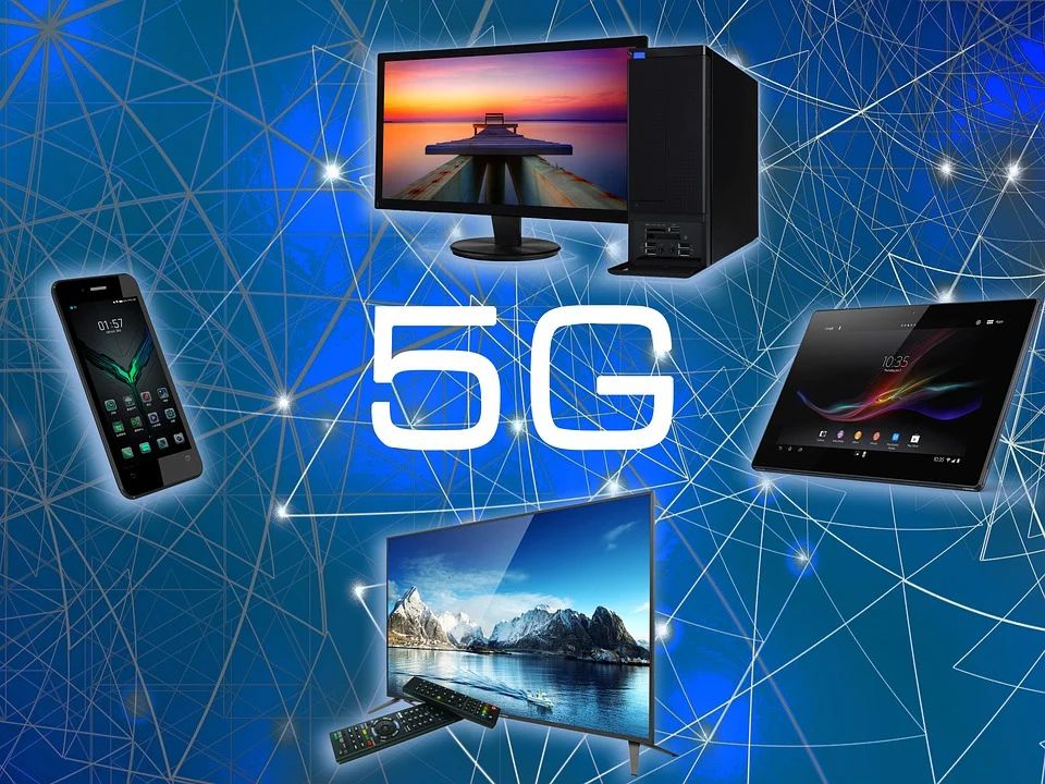 Oficina 5G: Prestaciones de Nace Comunica Oficina 5G: Prestaciones de Nace Comunica