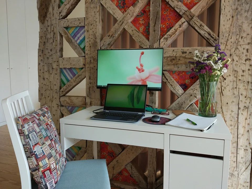Smart Working: Prestaciones de Nace Comunica Smart Working: Prestaciones de Nace Comunica