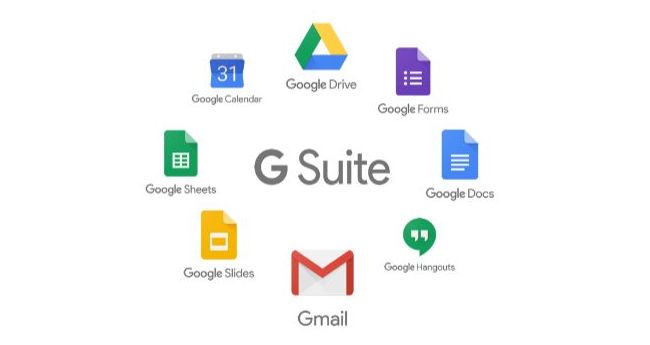 Gsuite Gsuite