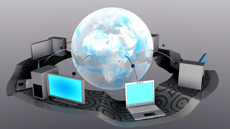 Internet: Prestaciones de Nace Comunica Internet: Prestaciones de Nace Comunica