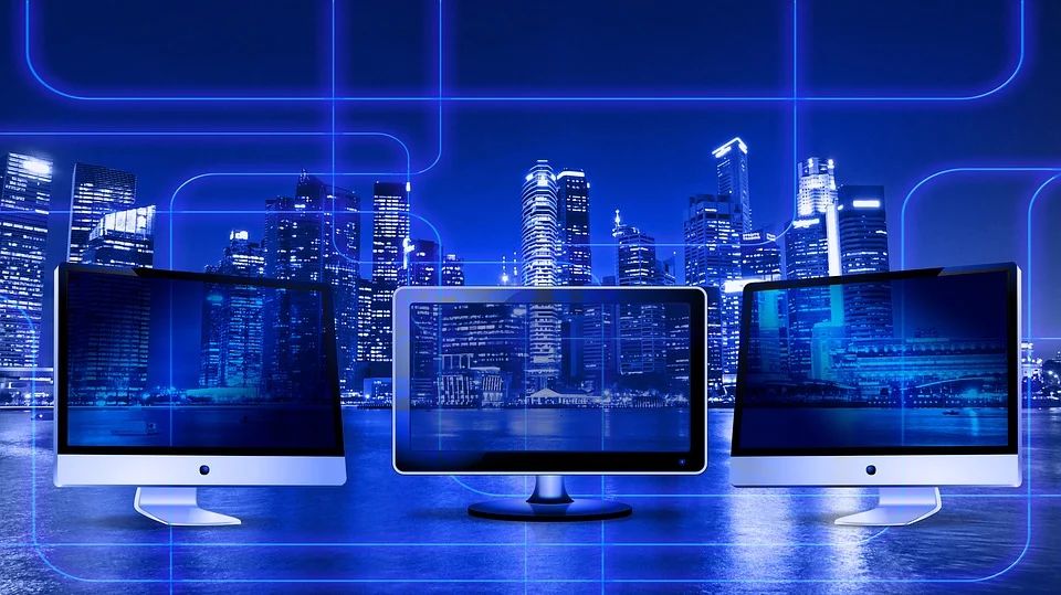 Negocio digital (páginas amarillas): Prestaciones de Nace Comunica Negocio digital (páginas amarillas): Prestaciones de Nace Comunica
