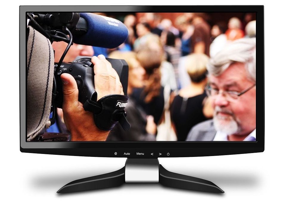 TV: Prestaciones de Nace Comunica TV: Prestaciones de Nace Comunica
