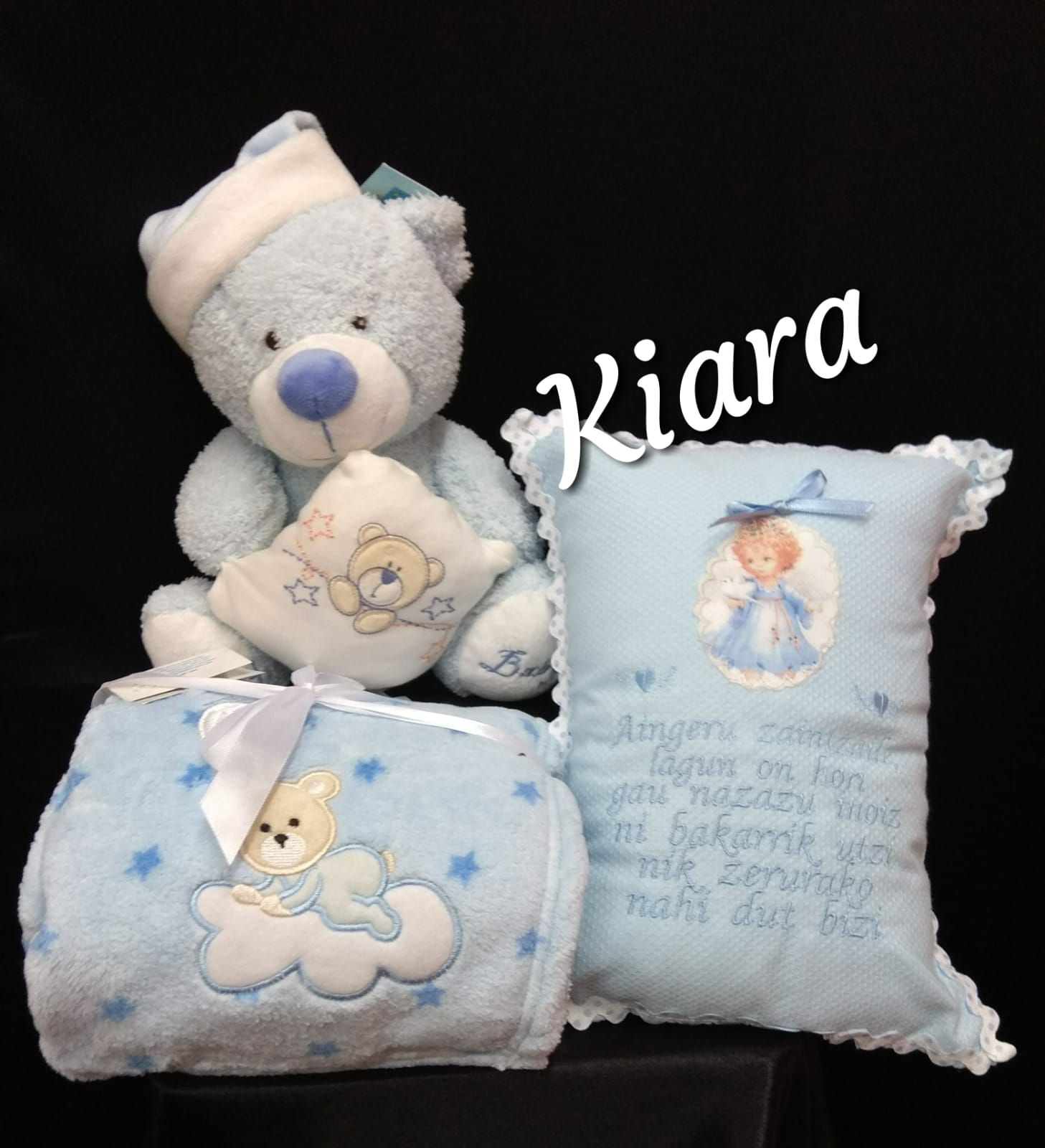Regalos: Productos de Floristería Kiara Regalos: Productos de Floristería Kiara