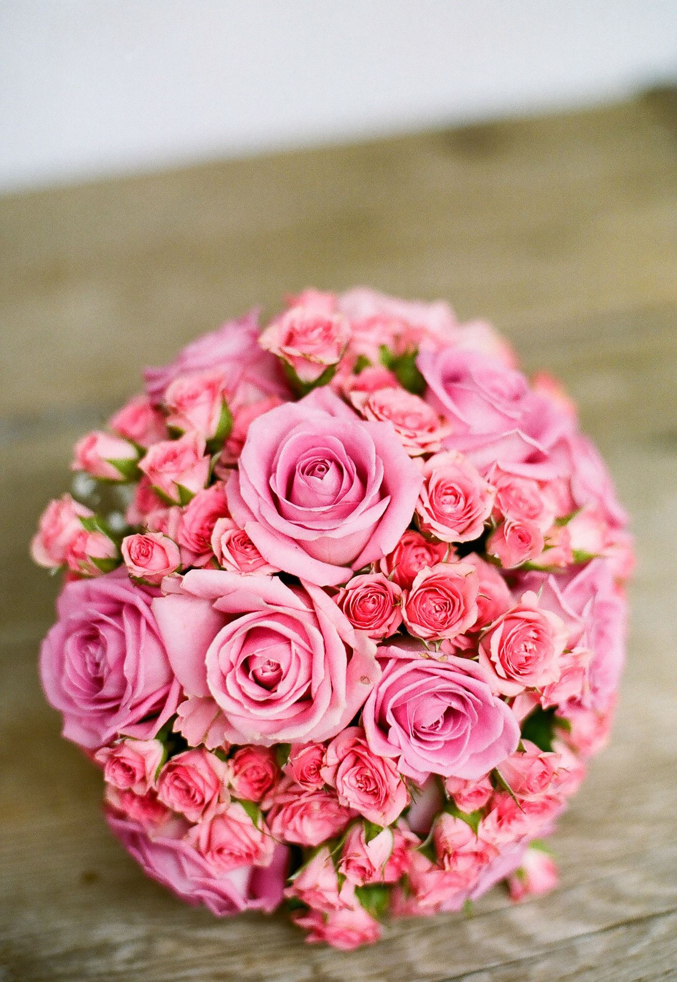 Ramos de novia: Productos de Floristería Kiara Ramos de novia: Productos de Floristería Kiara
