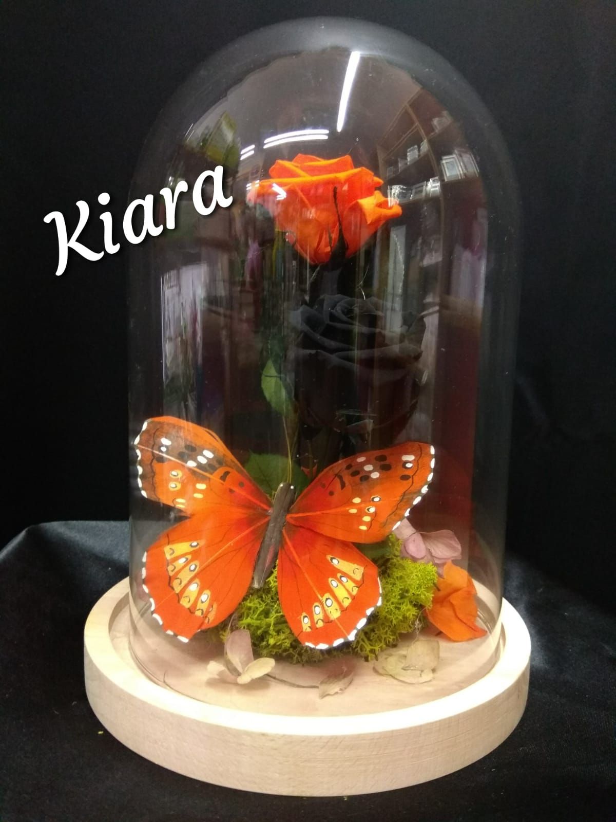 Preservados: Productos de Floristería Kiara Preservados: Productos de Floristería Kiara