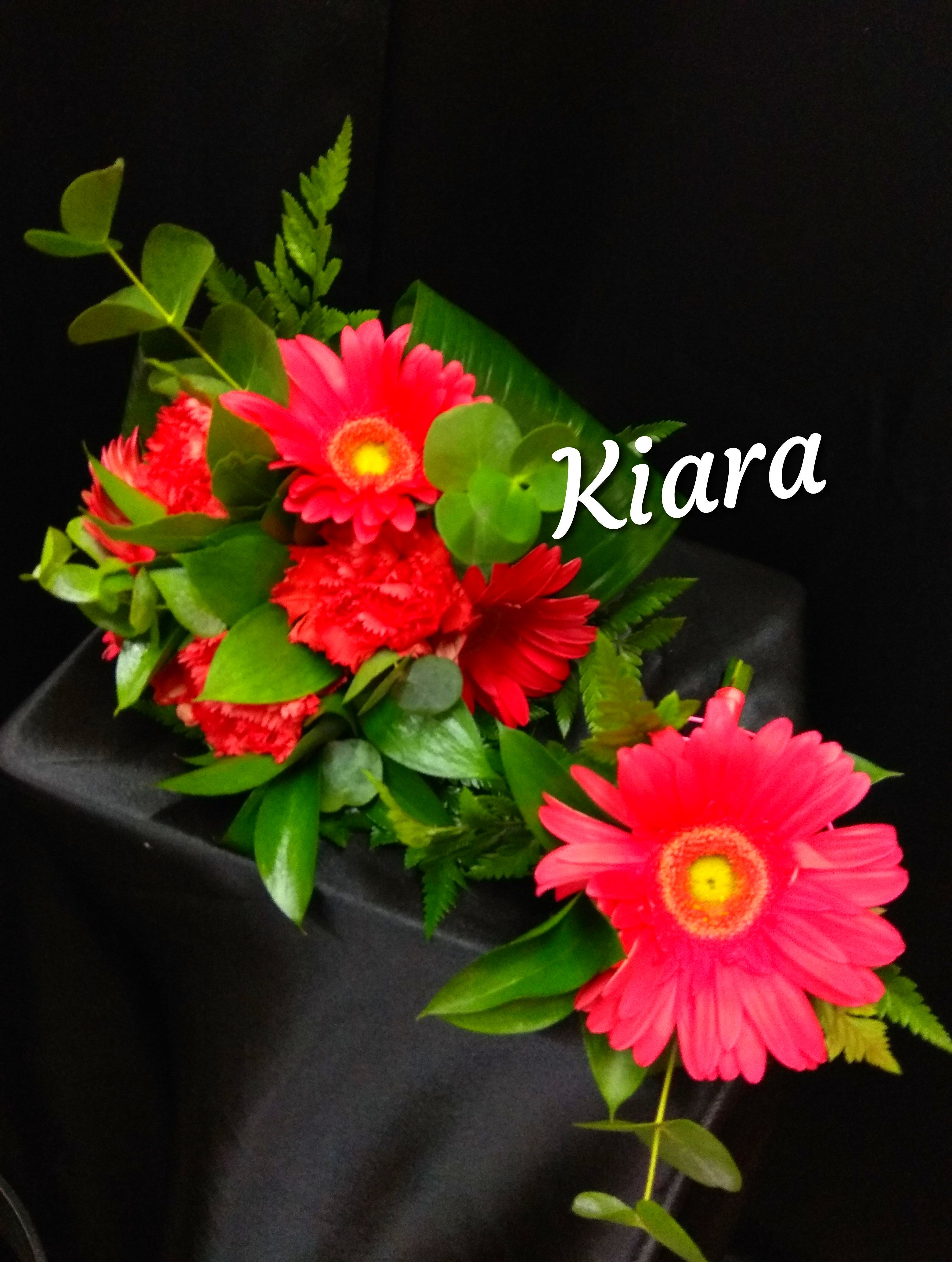 Ramos de novia: Productos de Floristería Kiara Ramos de novia: Productos de Floristería Kiara